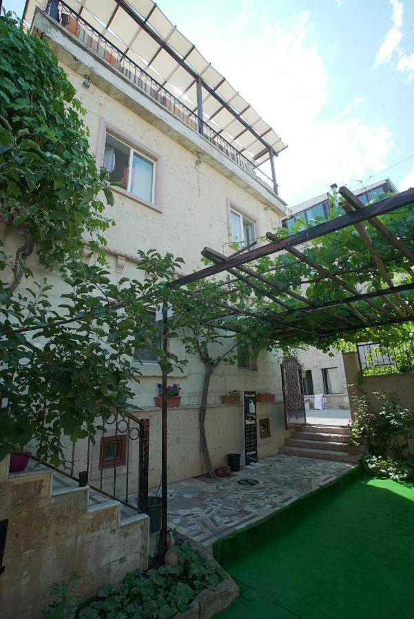 Epoch Stone House Hotel Göreme Exterior photo
