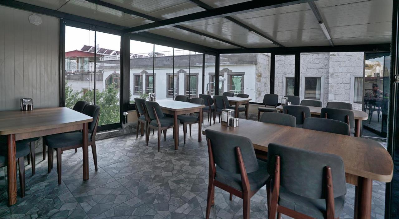 Epoch Stone House Hotel Göreme Exterior photo