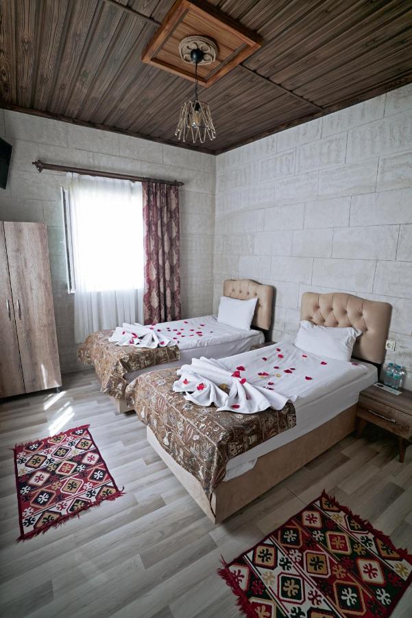 Epoch Stone House Hotel Göreme Exterior photo