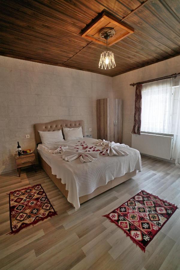 Epoch Stone House Hotel Göreme Exterior photo