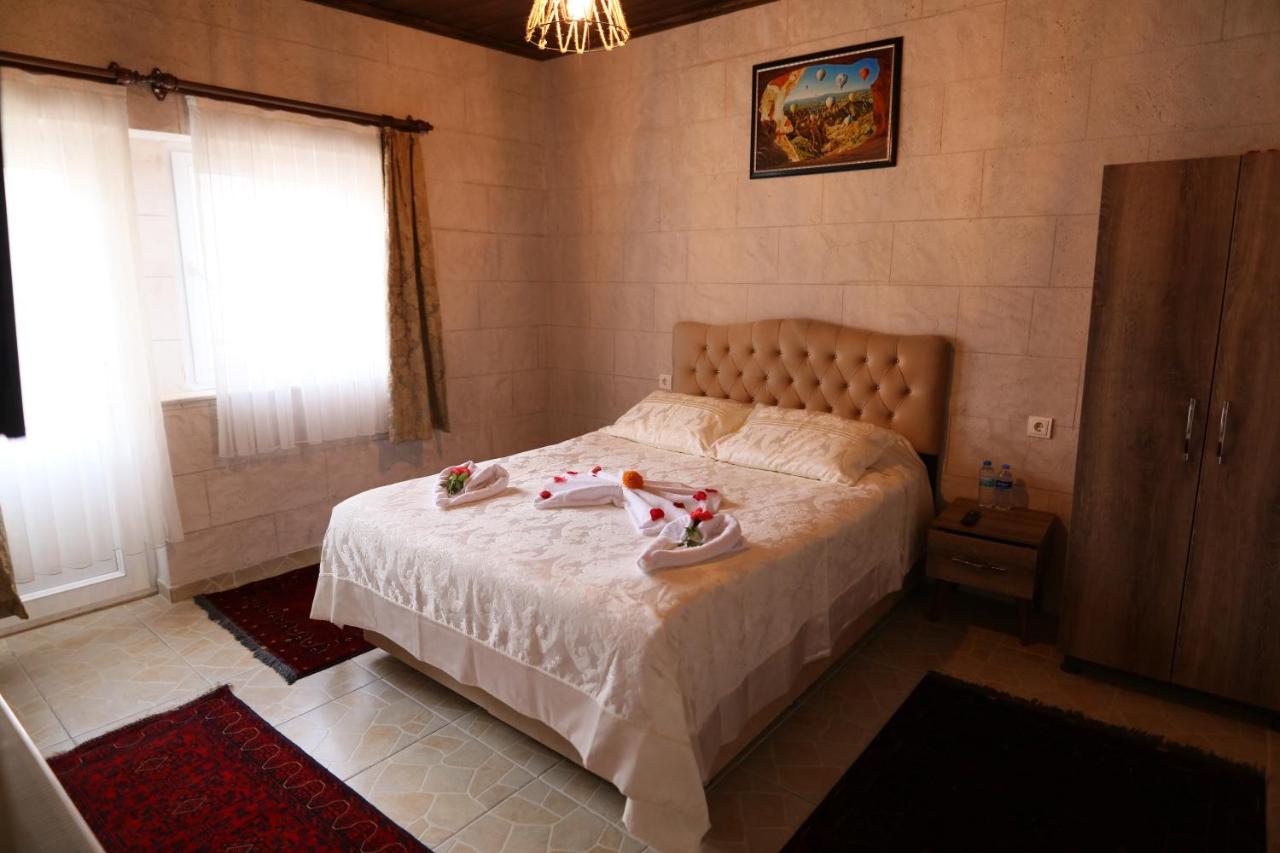 Epoch Stone House Hotel Göreme Exterior photo