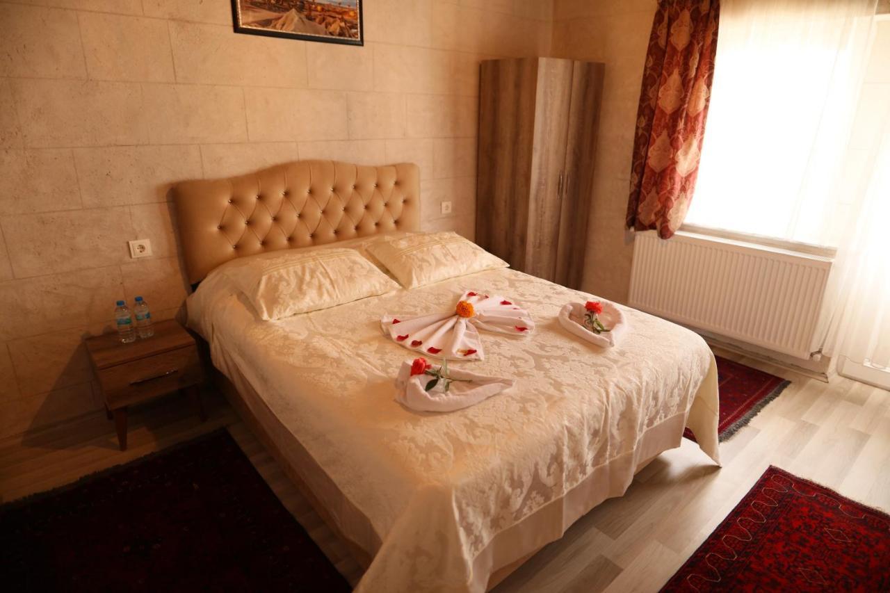 Epoch Stone House Hotel Göreme Exterior photo