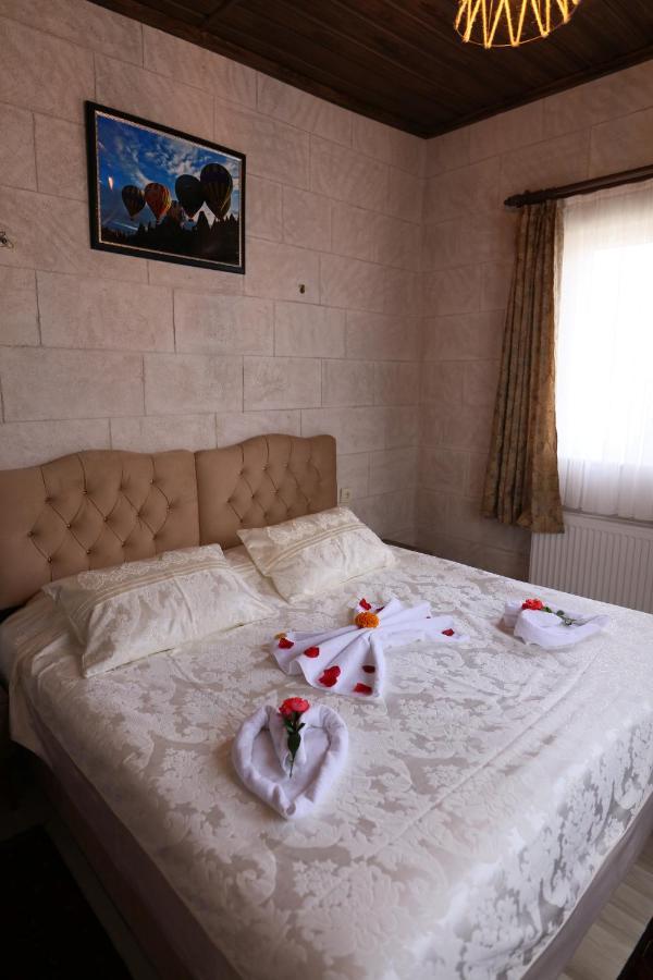 Epoch Stone House Hotel Göreme Exterior photo