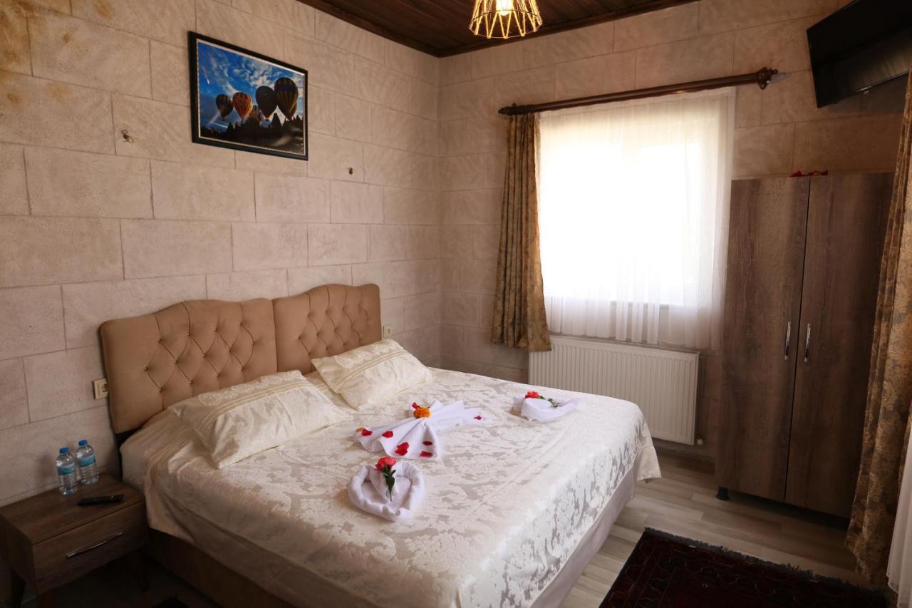 Epoch Stone House Hotel Göreme Exterior photo