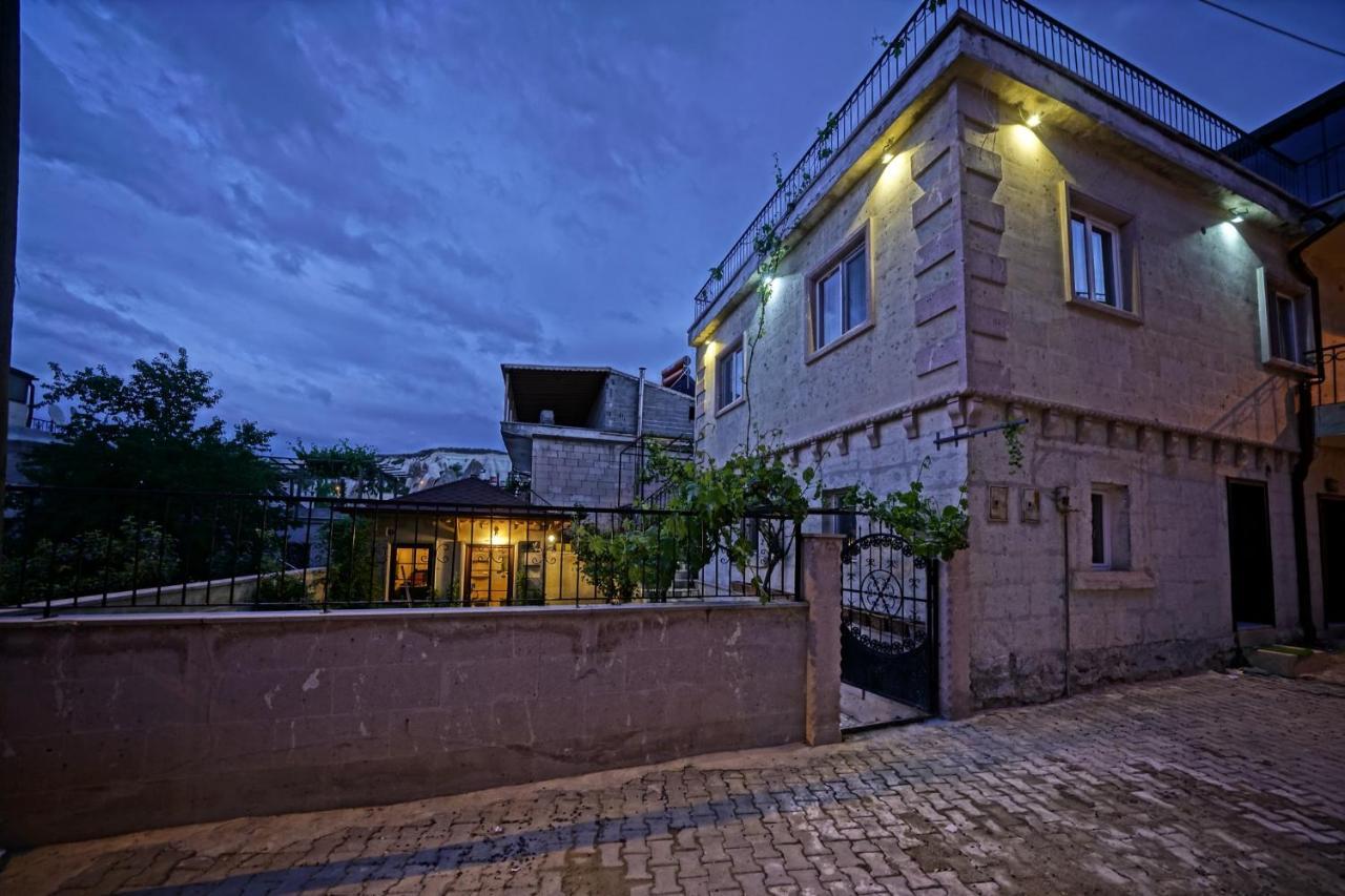 Epoch Stone House Hotel Göreme Exterior photo