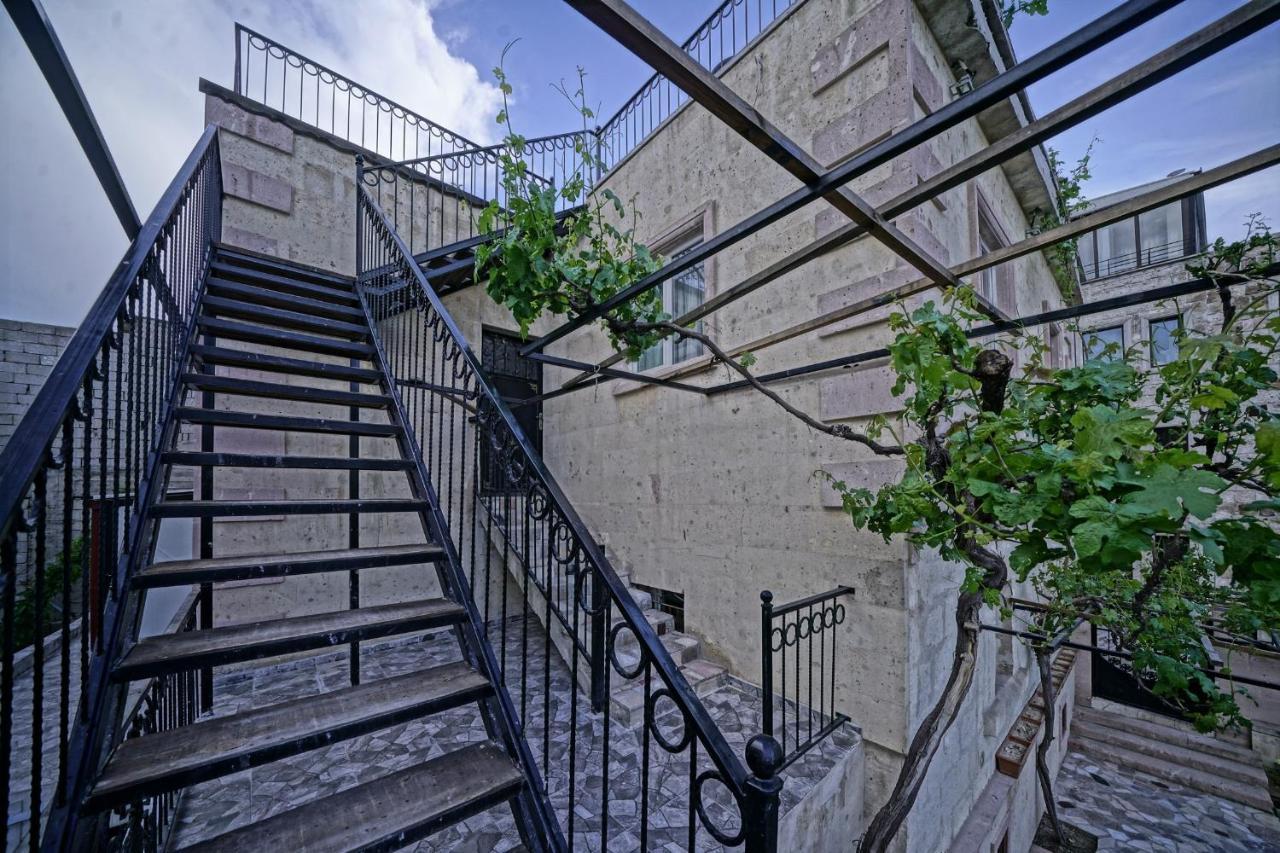 Epoch Stone House Hotel Göreme Exterior photo