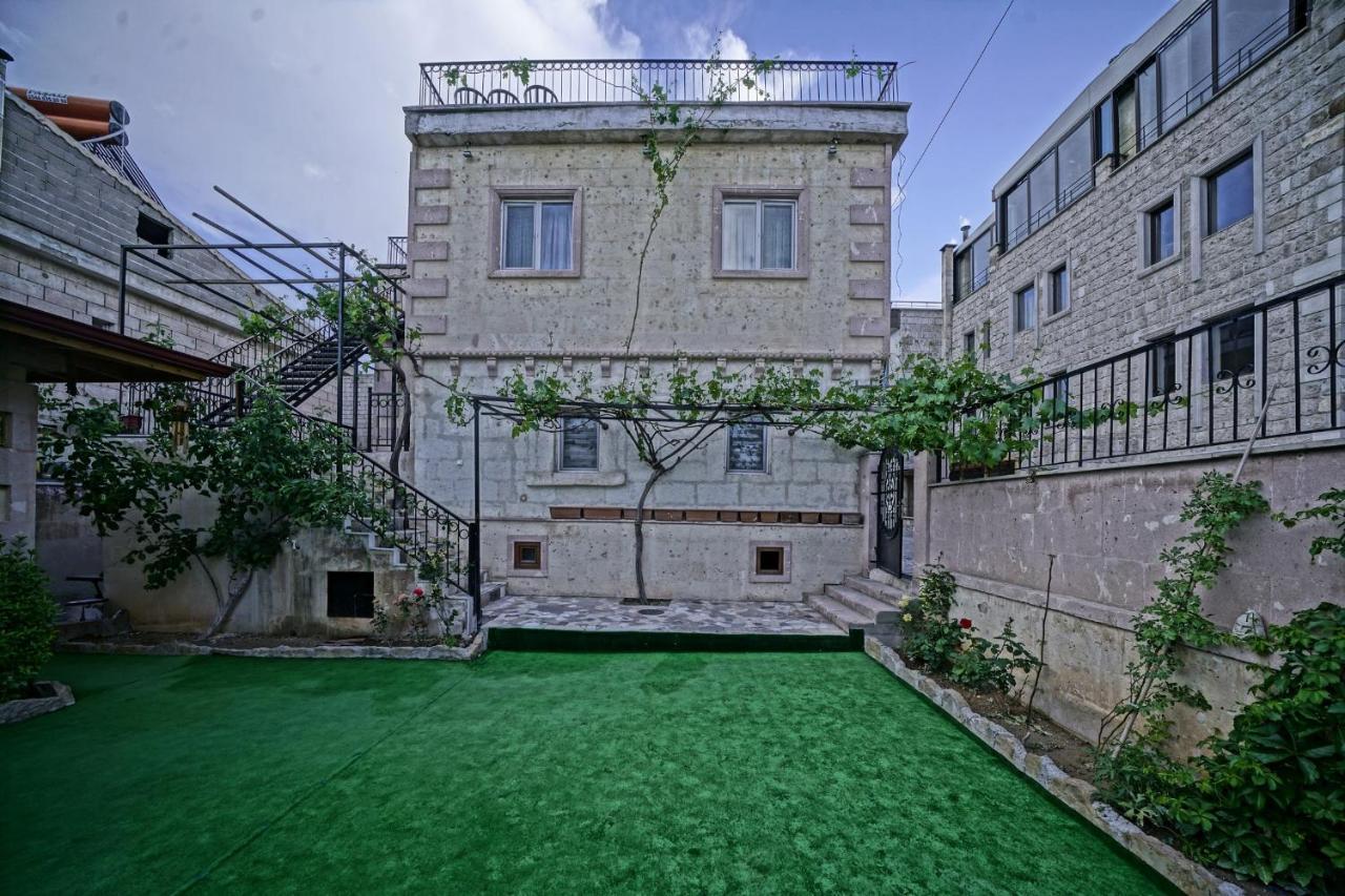 Epoch Stone House Hotel Göreme Exterior photo