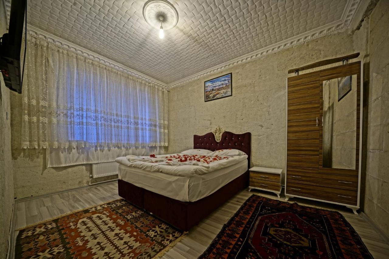 Epoch Stone House Hotel Göreme Exterior photo